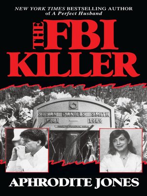 cover image of FBI Killer/The